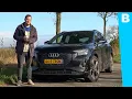 Download Lagu Haalt deze elektrische Audi de HIGHSCORE?