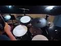 しゃばけ OP『いのちのパレヱド by くじら』drum cover