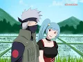 Kakashi x Mina story special
