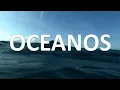 Oceanos - Ana Nóbrega (VÍDEO/LETRA)
