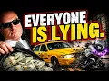 Jeremy Dewitte Brother Testifies AGAINST him - Yellow Cabs Collection