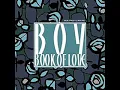 Book Of Love - Boy (Single Version)
