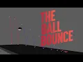 Simple Ball Bounce in Maya