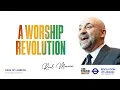 A Worship Revolution
