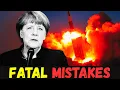 Download Lagu Merkel geeft Polen en de Baltische landen de schuld van de oorlog in Oekraïne
