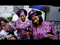 OBESERE FOR CHIEF TAYESE WEDDING VIDEO SERIES 1