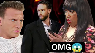 Days of Our Lives Spoilers Fears the Worst Paulina Drops Breaking News will shock U