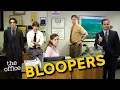 Office Bloopers I Think About Daily
