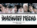 Download Lagu [Ai Cover] Imaginary Friend - Stray Kids (Original by:Itzy)