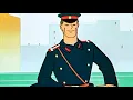 Lagu Дядя Степа — милиционер (1964) —  Советские мультфильмы  —  Золотая коллекция Soyuzmulfilm
