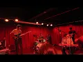 Cut Worms w/ "Ballad of the Texas King" at the Grog Shop in Cleveland Heights OH on Monday, 05/11/26