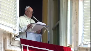 "Прийняти запрошення до служби, до любові, до пробачення."