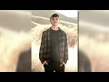 Vigil for Tooele Teen
