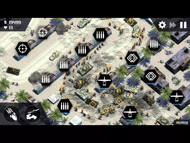 Command &amp; Control: Spec Ops Trailer