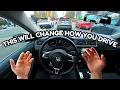 Watch This If You re Nervous Driving In The City POV