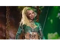 Download Lagu Britney Spears - Toxic (Live From Las Vegas)