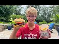 Is Portillo s Overrated Best Burger Episode