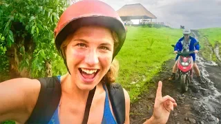 Ometepe – ISLAND of two VOLCANOES [Adventure #118]