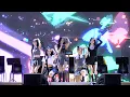 Lagu STARLIGHT - 걸그룹 시크릿넘버(SECRET NUMBER) 공연 chulwoo H 직캠(Fancam)