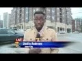 Craigslist sale leads to armed robbery suspect on the run