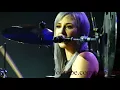 Lagu Skillet - Lions - Live HD (Winterfest 2017)