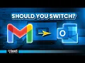 Gmail Vs Outlook Which is Better for Email Management