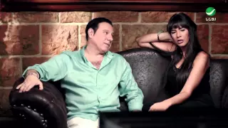 Mahmoud Anwar Malekah Video Clip محمود أنور مالكه فيديو كليب 