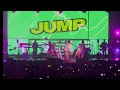 Lagu 250817 Jump - Daesung 2025 Asia Tour: D's Wave Sydney