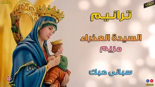 مديح سبانى حبك دندنها