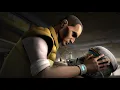Gregor Recovers his Clone Armor and Weapons 4K R - Star Wars The Clone Wars