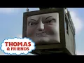 Download Lagu Thomas \u0026 Friends™ | No Sleep For Cranky| Full Episode | Cartoons for Kids