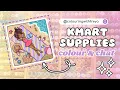 Colour and Chat - Testing out Kmart Anko Colouring Supplies