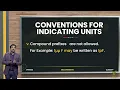 Physics 11th Class Ch 01 Lec 1 4 Scientific Notation Prefixes Conventions for Indicating Units