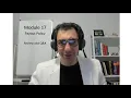 Module 17 Review and Questions