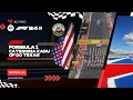 Download Lagu F1 2024/ LIGA BRPRO/ CAMPEONATO/ CATEGORIA KADU/ GP DO TEXAS/ REALISTA/ ET: 4/10/ AO VIVO