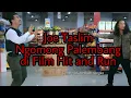 Download Lagu Joe Taslim Bicara Bahasa Palembang di Hit and Run