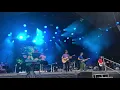 Belle & Sebastian — Like Dylan In The Movies [Live 04.08.2018 @ Afisha Picnic, Moscow]