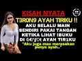 Download Lagu Kisah Nyata - Ketika Mempunyai Ayah Tiri | Viral