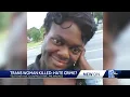 Family friends devastated by killing of Milwaukee transgender woman