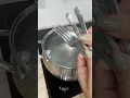 Download Lagu Put aluminum foil into boiling water. Best cleaning hack