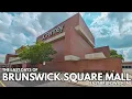 The Final Days of Brunswick Square Mall - Dead 70 s Mall Soon to be Redeveloped