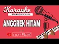 Download Lagu Karaoke Pop Nostalgia ANGGREK HITAM // Music By LANNO MBAUTH