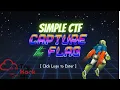 TryHackMe - Simple CTF Walkthrough