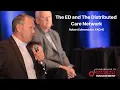 The ED and The Distributed Care Network Creating a World-Class Emergency Department