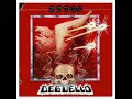 ZZ Top - Cheap Sunglasses
