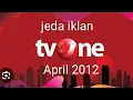 Download Lagu jeda iklan tvOne April 2012