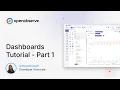 Building Dashboards with OpenObserve A Comprehensive Tutorial