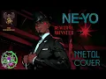 Download Lagu Ne-Yo - Beautiful Monster (Metal Cover by RJ Covers Music) Ft. Serj Stormbringer