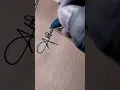 Download Lagu Name : Abdullah Signature Style ✍️ Design Your Own Signature Style 💌#youtubeshorts #youtube