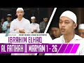 Download Lagu IMAM SHOLAT MERDU || Surat Al Fatiha \u0026 Surat Maryam 1 - 26 || Ibrahim Elhaq